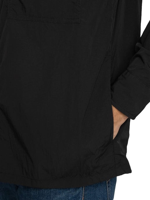 BOSS Lotape Leichte Jacke, Schwarz - Image 5