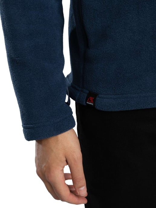 Berghaus Prisma-Fleecejacke, Blau - Image 6