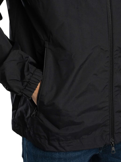 EA7 Jacke Mit Back Box Logo, Schwarz - Image 4