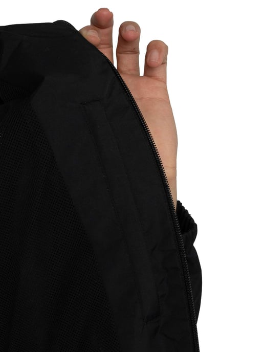 EA7 Jacke Mit Back Box Logo, Schwarz - Image 6