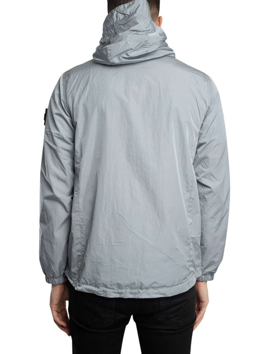 Weekend Offender Technikerjacke, Grau - Image 3