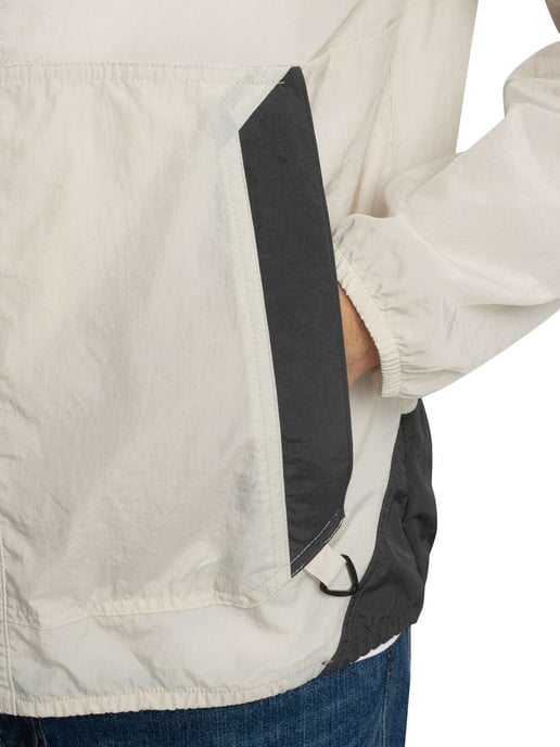 Columbia Challenger II Windbreaker-Jacke, Beige - Image 4