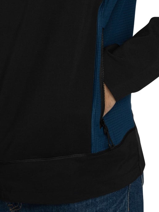 Berghaus Waverthree Kapuzenjacke, Schwarz - Image 5