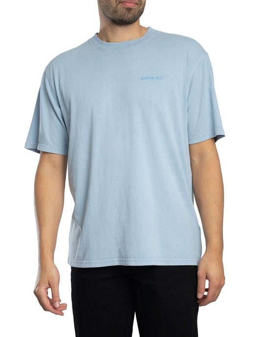 Dickies Plentywood T-Shirt, Blau - Image 1