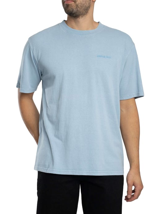 Dickies Plentywood T-Shirt, Blau - Image 2