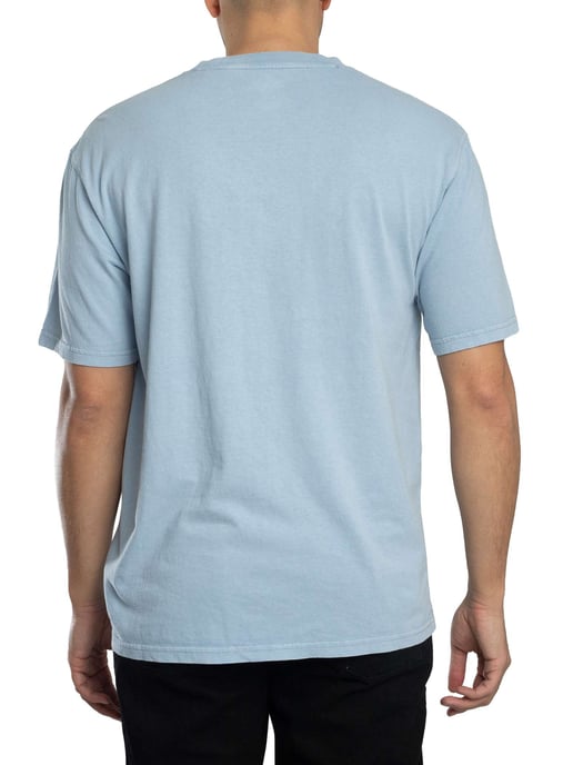 Dickies Plentywood T-Shirt, Blau - Image 3