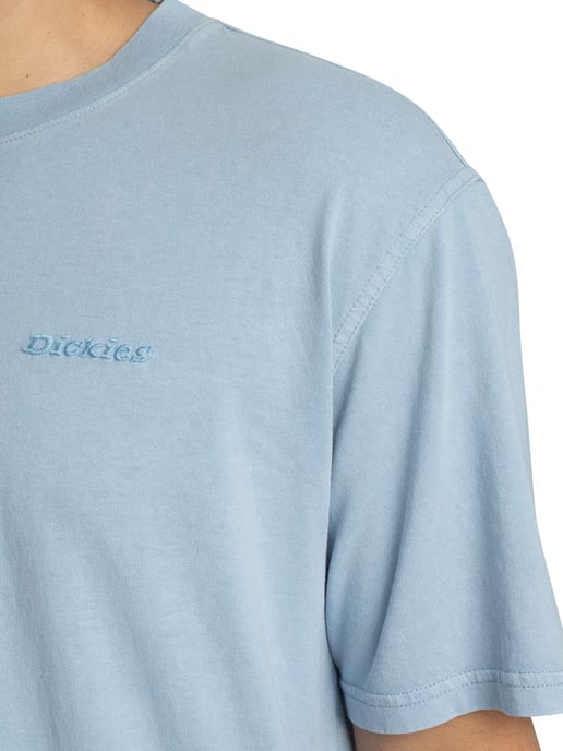 Dickies Plentywood T-Shirt, Blau - Image 4