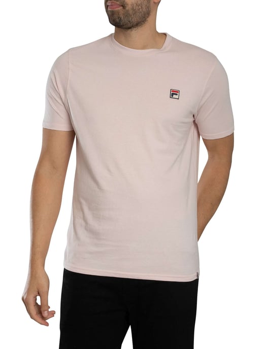 Fila Sunny 2 T-Shirt, Rosa - Image 2
