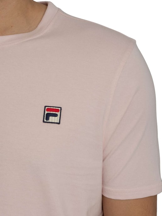 Fila Sunny 2 T-Shirt, Rosa - Image 4