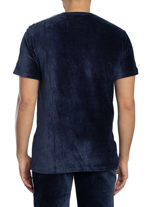 Ellesse Madori-T-Shirt, Blau - Image 3