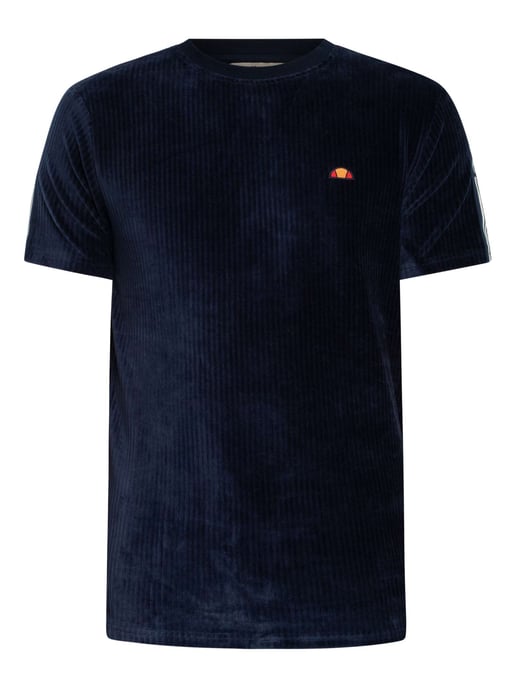 Ellesse Madori-T-Shirt, Blau - Image 6
