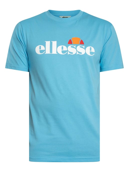 Ellesse Prado T-Shirt, Blau - Image 5