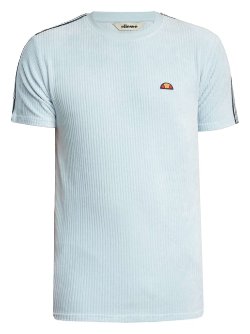 Ellesse Madori-T-Shirt, Blau - Image 6