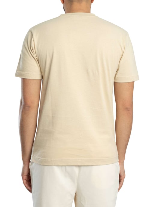 Ellesse Venire T-Shirt, Weiß - Image 3