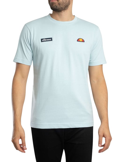 Ellesse Floran T-Shirt, Blau - Image 1