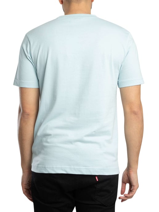 Ellesse Floran T-Shirt, Blau - Image 3