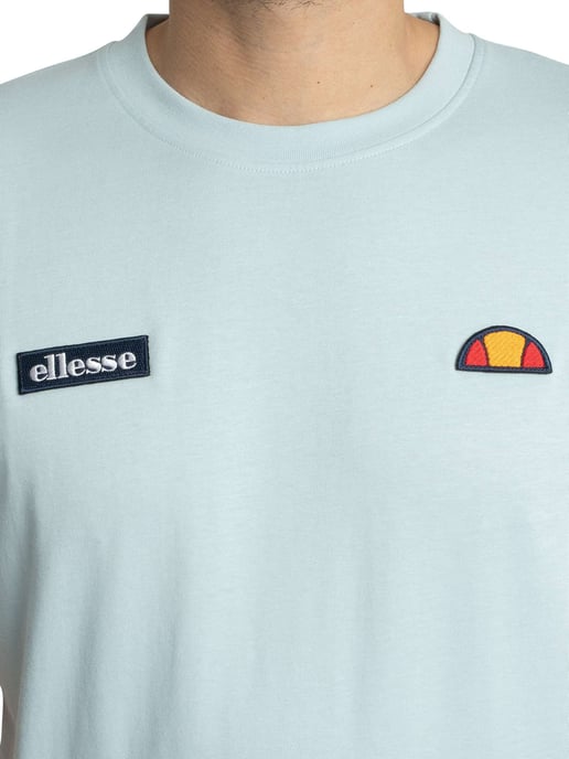 Ellesse Floran T-Shirt, Blau - Image 4