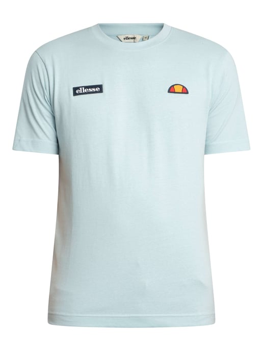 Ellesse Floran T-Shirt, Blau - Image 5