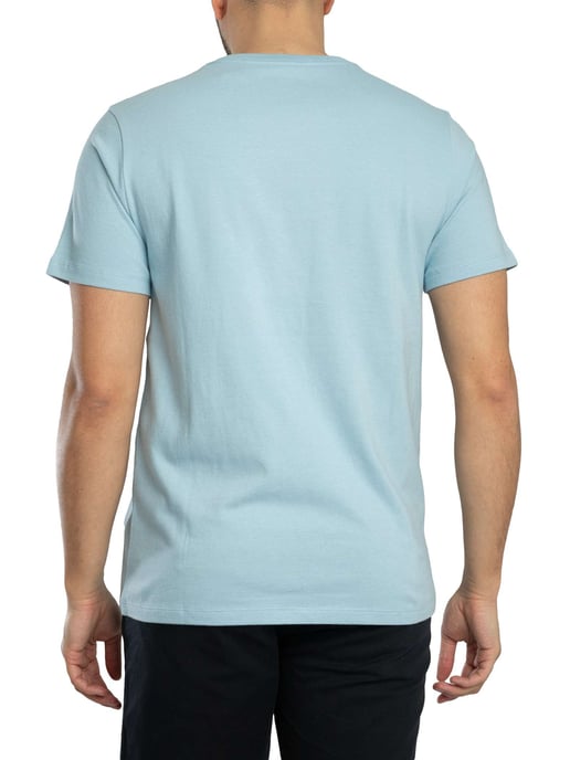 Levi's Original T-Shirt, Blau - Image 3
