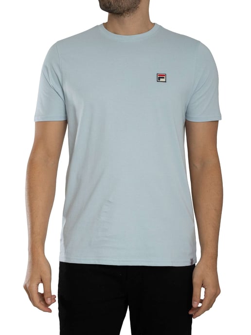 Fila Sunny 2 T-Shirt, Blau - Image 1