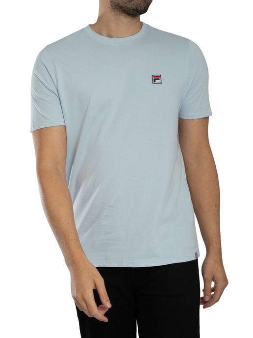 Fila Sunny 2 T-Shirt, Blau - Image 2