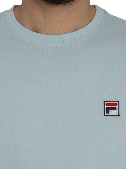 Fila Sunny 2 T-Shirt, Blau - Image 5