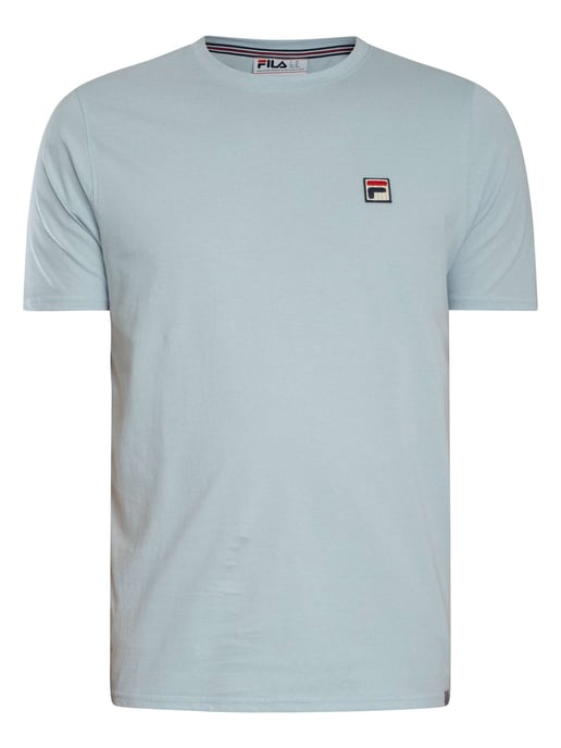Fila Sunny 2 T-Shirt, Blau - Image 6