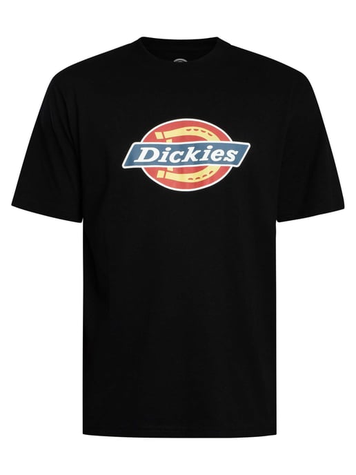 Dickies Ikonen-T-Shirt, Schwarz - Image 5