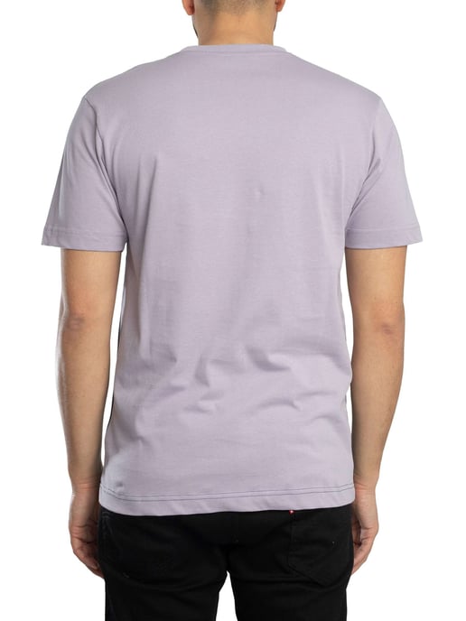 Ellesse Venire T-Shirt, Lila - Image 3