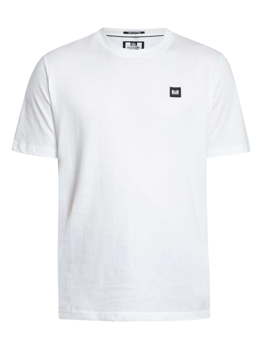 Weekend Offender Brooklands T-Shirt, Weiß - Image 5
