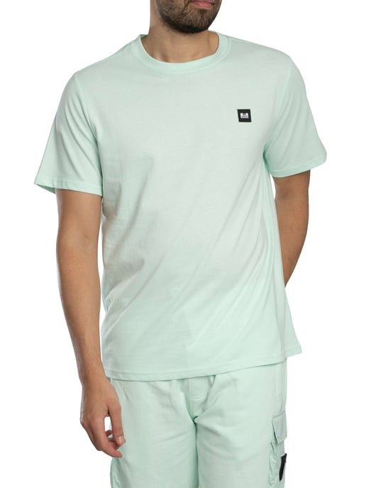 Weekend Offender Brooklands T-Shirt, Grün - Image 2