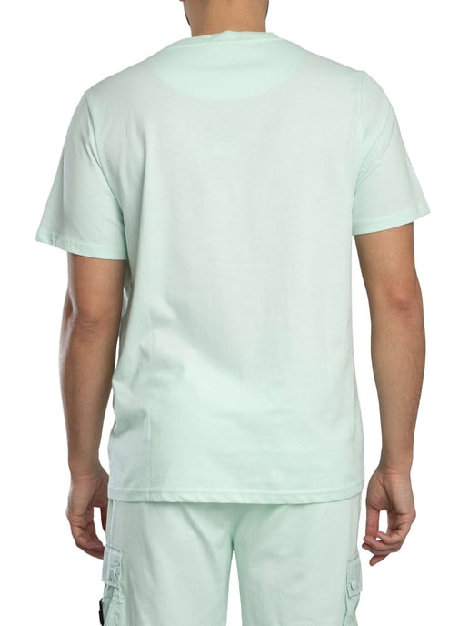Weekend Offender Brooklands T-Shirt, Grün - Image 3