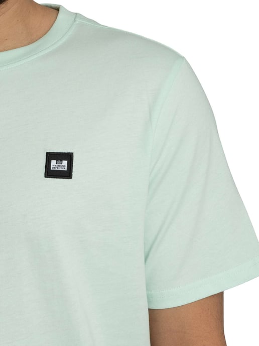 Weekend Offender Brooklands T-Shirt, Grün - Image 4