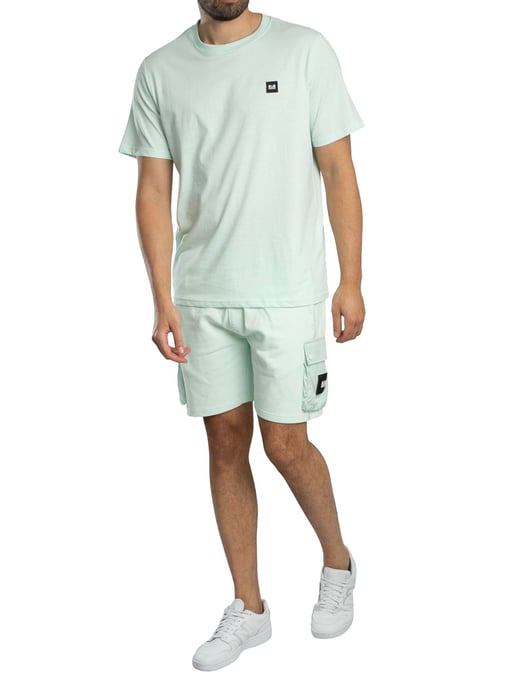 Weekend Offender Brooklands T-Shirt, Grün - Image 5