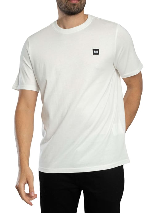 Weekend Offender Brooklands T-Shirt, Weiß - Image 2