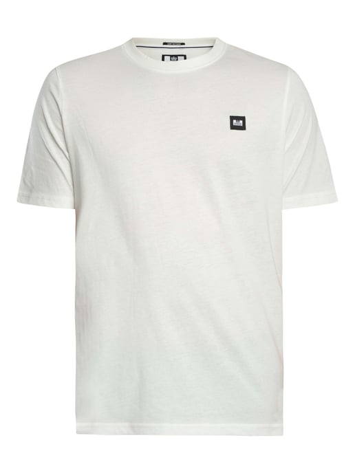 Weekend Offender Brooklands T-Shirt, Weiß - Image 5
