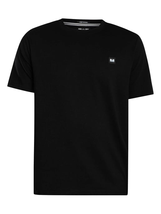 Weekend Offender Brooklands T-Shirt, Schwarz - Image 6