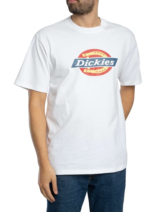 Dickies Ikonen-T-Shirt, Weiß - Image 2