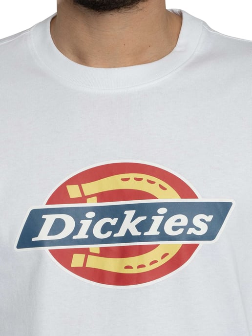 Dickies Ikonen-T-Shirt, Weiß - Image 4