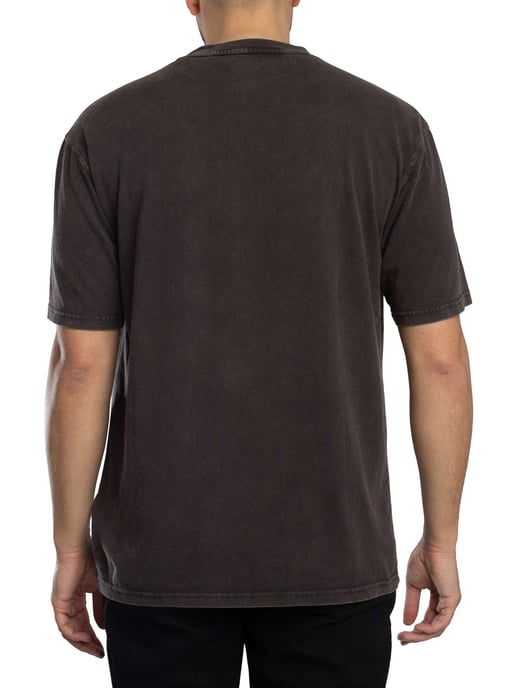 Dickies Plentywood T-Shirt, Braun - Image 3