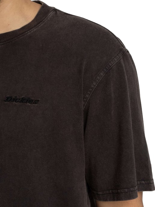 Dickies Plentywood T-Shirt, Braun - Image 4