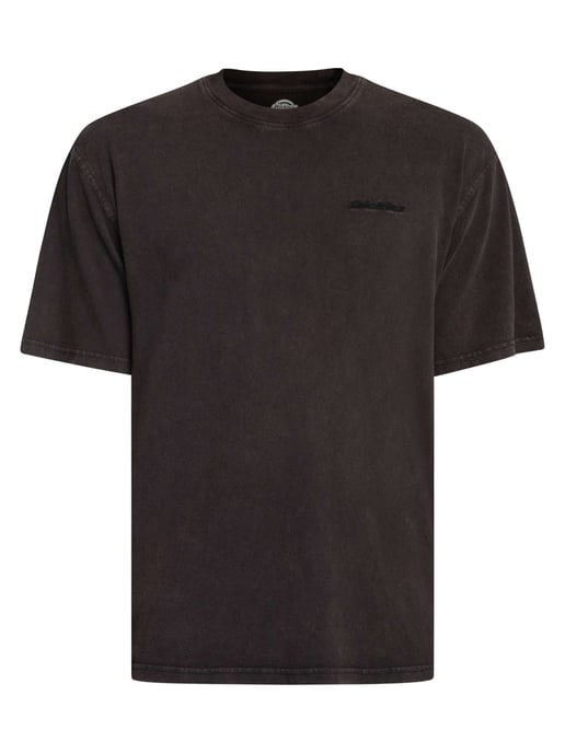 Dickies Plentywood T-Shirt, Braun - Image 5