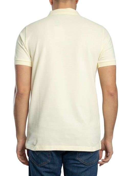 Ellesse Muccia Poloshirt, Gelb - Image 3