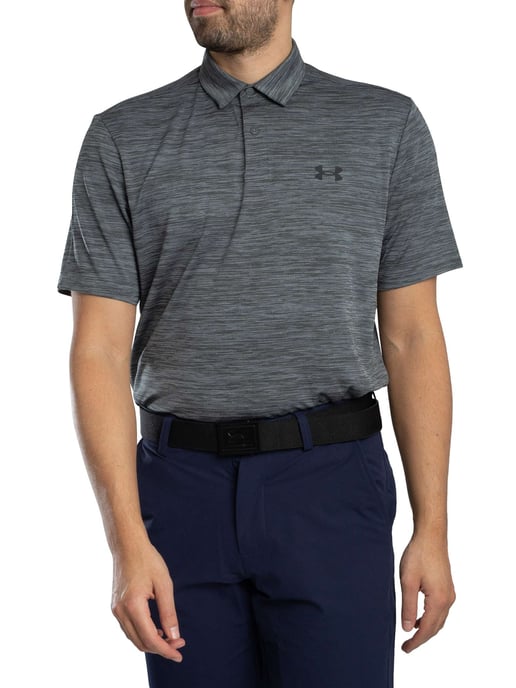 Under Armour Matchplay Poloshirt, Grau - Image 2