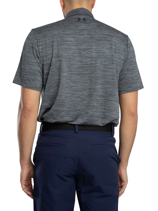 Under Armour Matchplay Poloshirt, Grau - Image 3
