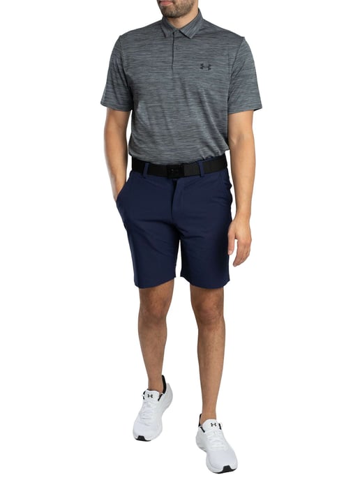 Under Armour Matchplay Poloshirt, Grau - Image 5