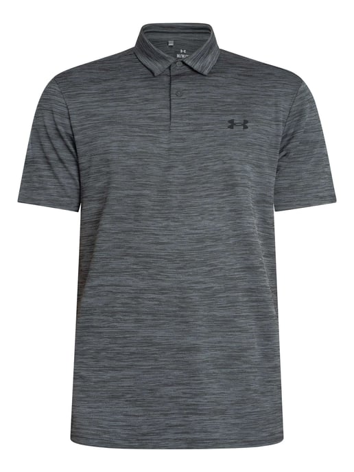 Under Armour Matchplay Poloshirt, Grau - Image 6