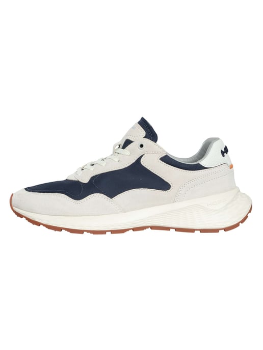 HOFF City MKII Wildleder-Sneaker, Blau - Image 2