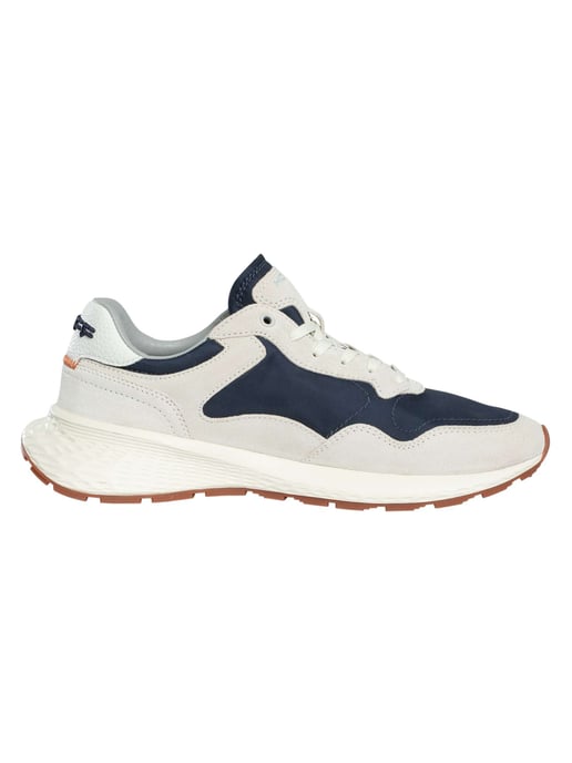 HOFF City MKII Wildleder-Sneaker, Blau - Image 3