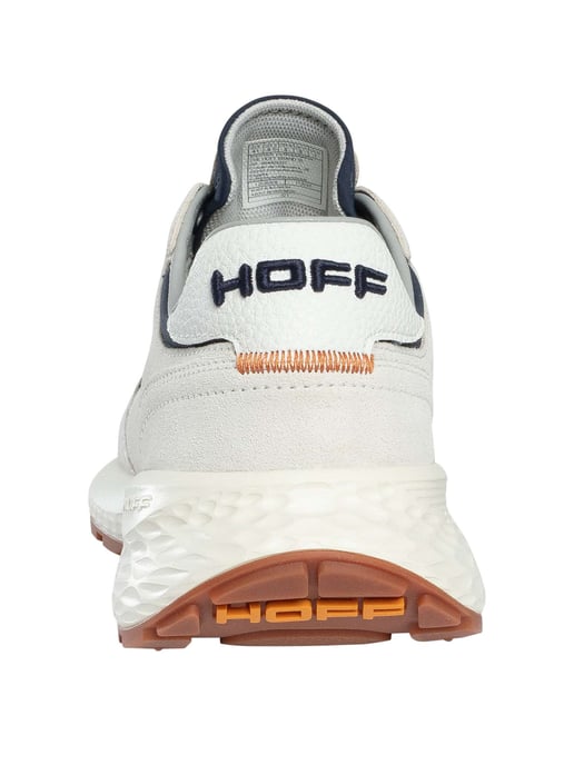 HOFF City MKII Wildleder-Sneaker, Blau - Image 5